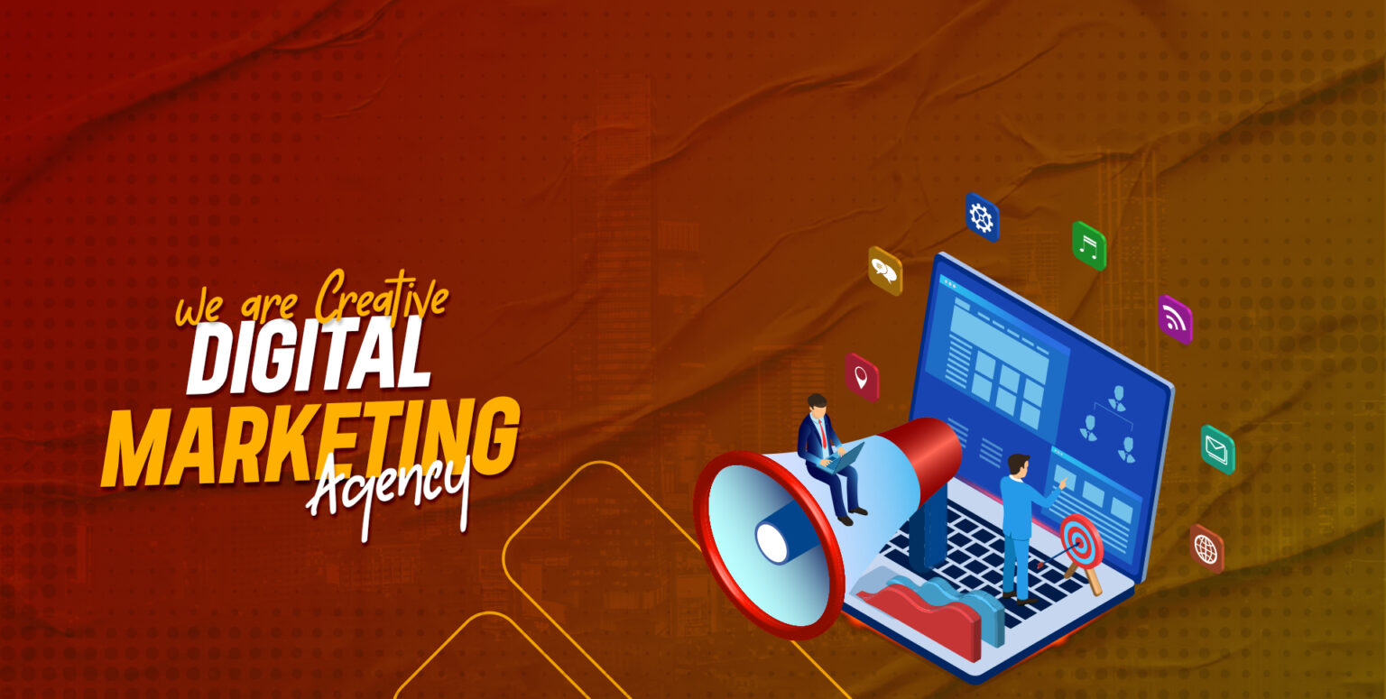 Digital marketing services in India