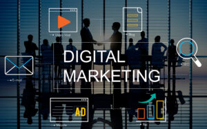 The Crucial Role of Digital Marketing in Today’s Business Landscape